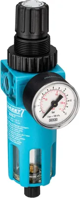 Produktbild von Hazet Filterdruckminderer 9070-7