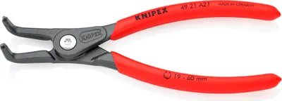 Image de KNIPEX Pince à circlips de précision