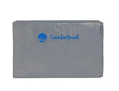 Productafbeelding van Comfortpool warmtepompcover | ECO+ 3 en 5