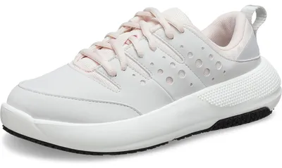 Produktbild von Crocs On The Clock Work Sneaker, Atmosphere/Mehrfarbig, Damen, EU 39-40