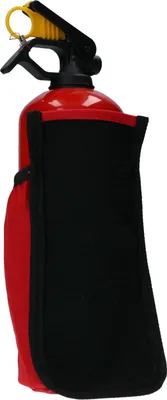 Produktbild von CARPOINT Feuerlöscher-Halterung 0140911