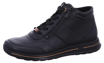 Immagine prodotto di Ara Osaka 2.0 sneaker alta nera