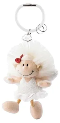 Imagen del producto de Colgante de ángel
