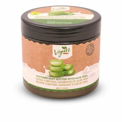 Immagine prodotto di Istituto Idc Idc Burro Corpo Vegano Aloe 400 99624