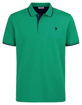 Produktbild von U.S. POLO ASSN. Polo Fashion GREEN GREEN L