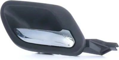 Produktbild von VAICO V20-9701 Türgriff Vorne Rechts Hinten Rechts Rechts für BMW 5 Limousine (E39) Schwarz