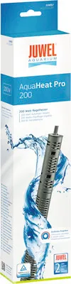 Produktbild von Juwel aqua heat pro 200 - heater de aquariums - 200 w