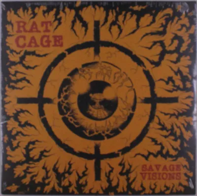 Obrázok produktu pre Savage Visions