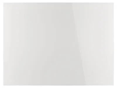 Immagine prodotto di Magnetoplan 13404000 Lavagna in vetro di design, magnetica, bianco brillante, 120 x 90 cm