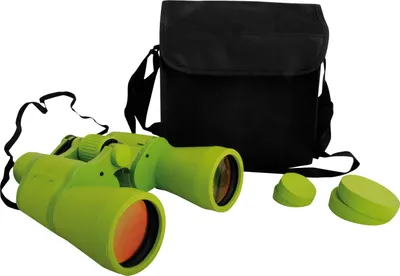 Image de Esschert Design Jumelles pour enfants ; KG126
