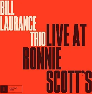 Produktbild von Live at Ronnie Scott's