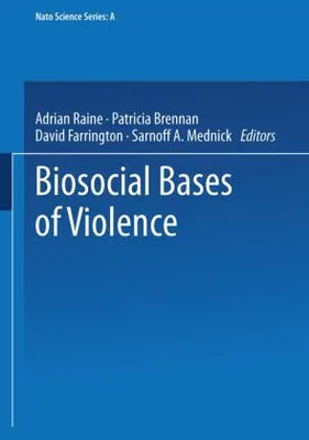 Immagine prodotto di Le basi biosociali della violenza