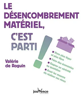 Image de Le désencombrement matériel, c'est parti