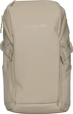 Produktbild von Beckmann Rucksack Street Go Beige
