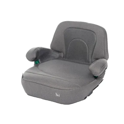 Obrázek produktu pro ZOPA Autosedačka iBooster i-Size, Silver Grey