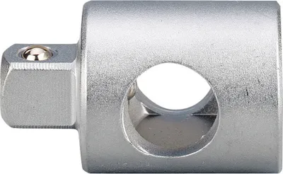 Produktbild von Proxxon  Adapter 1/2 Innenvierkant auf 3/8 Außenvierkant, 23458