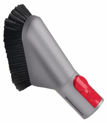 Staubbürstenaufsatz für Dyson V7/V8/V10/V11/V15, weiche Borsten