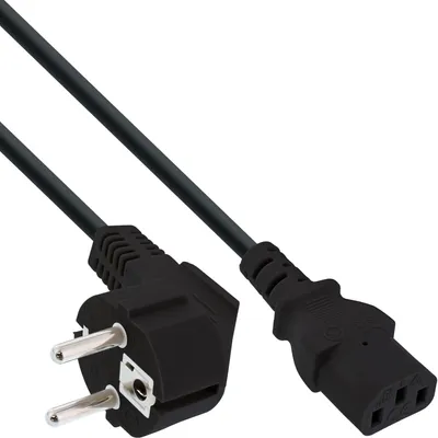 Produktbild von InLine 44432C, 10 Gigabit Ethernet, 10,100,1000 Mbit/s, 10/100/1000, PoE+, PoE++ (4PPoE), IEEE 802.3, IEEE 802.3ab, IEEE 802.3af, IEEE 802.3an, IEEE 802.3at, IEEE 802.3bt, IEEE 802.3u, Cat6