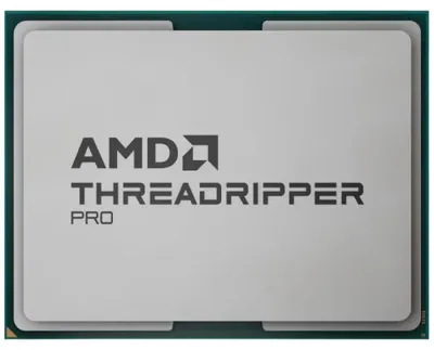 Obrázek produktu pro AMD Ryzen Threadripper PRO 9975WX, AMD Ryzen Threadripper PRO, Socket sTR5, Tác, AMD, 9975WX, 4 GHz