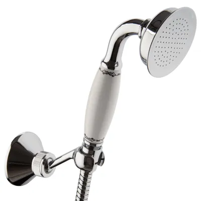 Produktbild von PaulGurkes Brausegarnitur Handbrausen Set retro