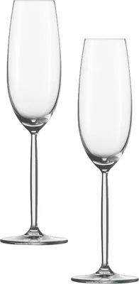 Produktbild von 104594 Sektglas 2er-Set Diva Schott Zwiesel