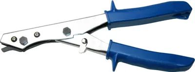 Produktbild von Blechknabber für Bleche bis 1.2 mm L250 mm Blechzange Blechschneider Handknabber