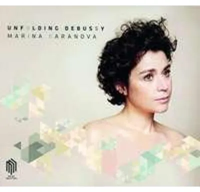 Zdjęcie produktu dla Odkrywanie twórczości Debussy'ego