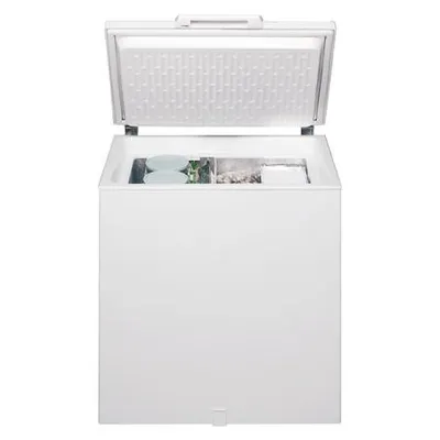 Produktbild von Bauknecht GTE 190, 166 l, 13 kg/24h, SN-T, 40 dB, E, Weiß