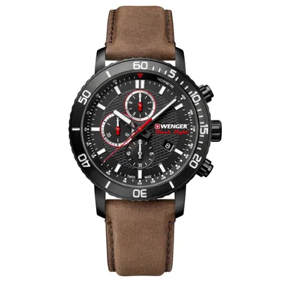 Produktbild von Wenger/SwissGear Roadster, Wasserfest, Quarz
