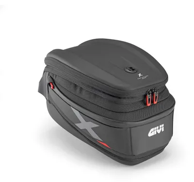 Productafbeelding van Givi Xl06 Uitbreidbare Tanktas 15/20 Liter, Universeel