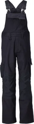 Produktbild von Mascot Latzhose mit Knietaschen ACCELERATE 20769-563 Gr. 76C46 dark navy