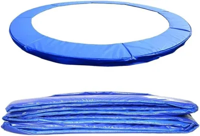 Productafbeelding van Trampoline Veiligheidsmat 366 cm, UV Bestendig en Scheurvast