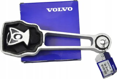 Produktbild von VOLVO S80 V70 XC70 rechts oben Motorpolster OE 31430441