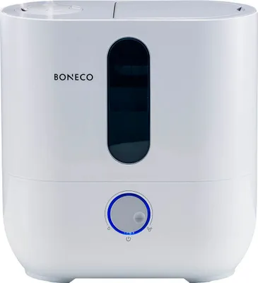 Image de BONECO 43927 BONECO U300 Luftbefeuchter 27 Watt
