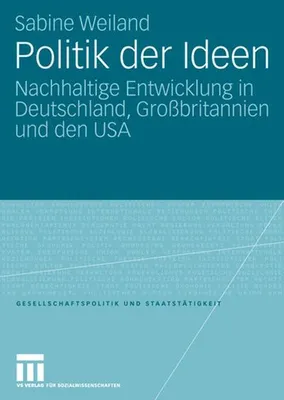 Obrázek produktu pro Politik der Ideen