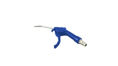 Produktbild von Druckluft-Ausblaspistole aus Kunststoff