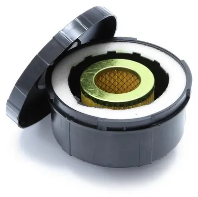 Obrázok produktu pre Vzduchový filter na kompresory 200l Pro-Tech TOOLS 02163