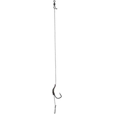 Produktbild von Anaconda Piercer RS Line Aligner Rig Angle 90 TGX 20 cm 35 lb Gr. 8