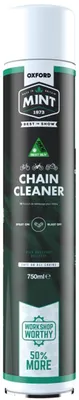Produktbild von Oxford Mint Kettenreiniger 750ml