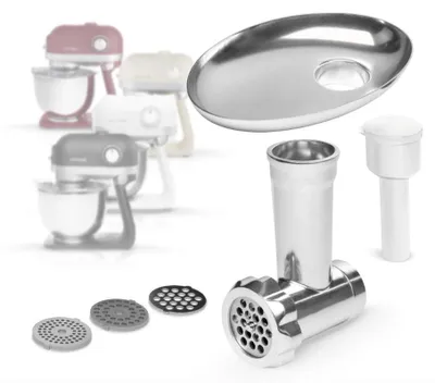 Produktbild von Concept RMP0020, Fleischwolf, Edelstahl, Concept RM7000, RM7010, RM7020, RM7030.