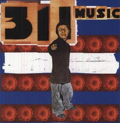 Produktbild von 311 - Music (180 g) (2 LP)