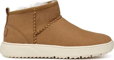 Produktbild von Geox J Theleven Sportschuhe Braun EU 34 Junge Braun EU 34