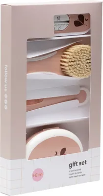 Immagine prodotto di Set regalo Bebe-Jou Sweet Butterfly | Articoli da toeletta
