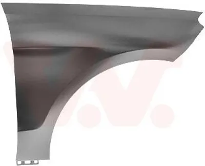 Produktbild von VAN WEZEL 2940658 Kotflügel Vorne Rechts passend für MERCEDES-BENZ GLE (W166)