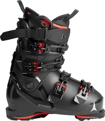 Produktbild von Atomic HAWX MAGNA 130 S Black/Red/ 26/26.5