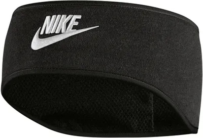 Zdjęcie produktu dla NIKE M CLUB FLEECE HEADBAND 013 czarny/czarny/biały 013 czarny/czarny/biały