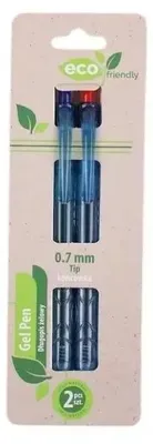 Obrázek produktu pro Gelové pero, 2 kusy - Grafix