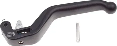 Produktbild von MAGURA Bremshebel MT5 3-Finger Aluminium-Hebel mit Kugelkopf - präzise Kontro...