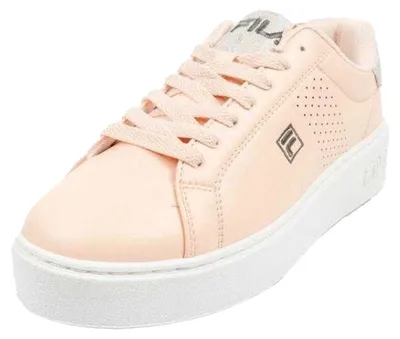 Produktbild von Fila - "Crosscourt" Sneaker für Kinder PP9492 (36 EU) (Pink)