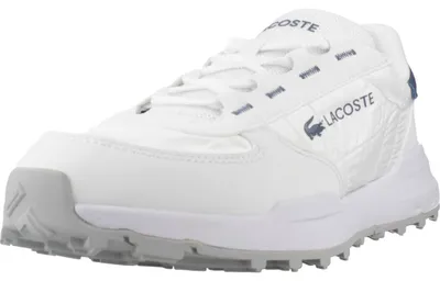 Produktbild von LACOSTE 51SMA0141 Weiß